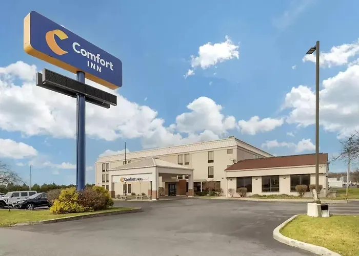 Comfort Inn Ebensburg