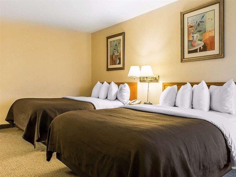 Hotel Comfort 3*