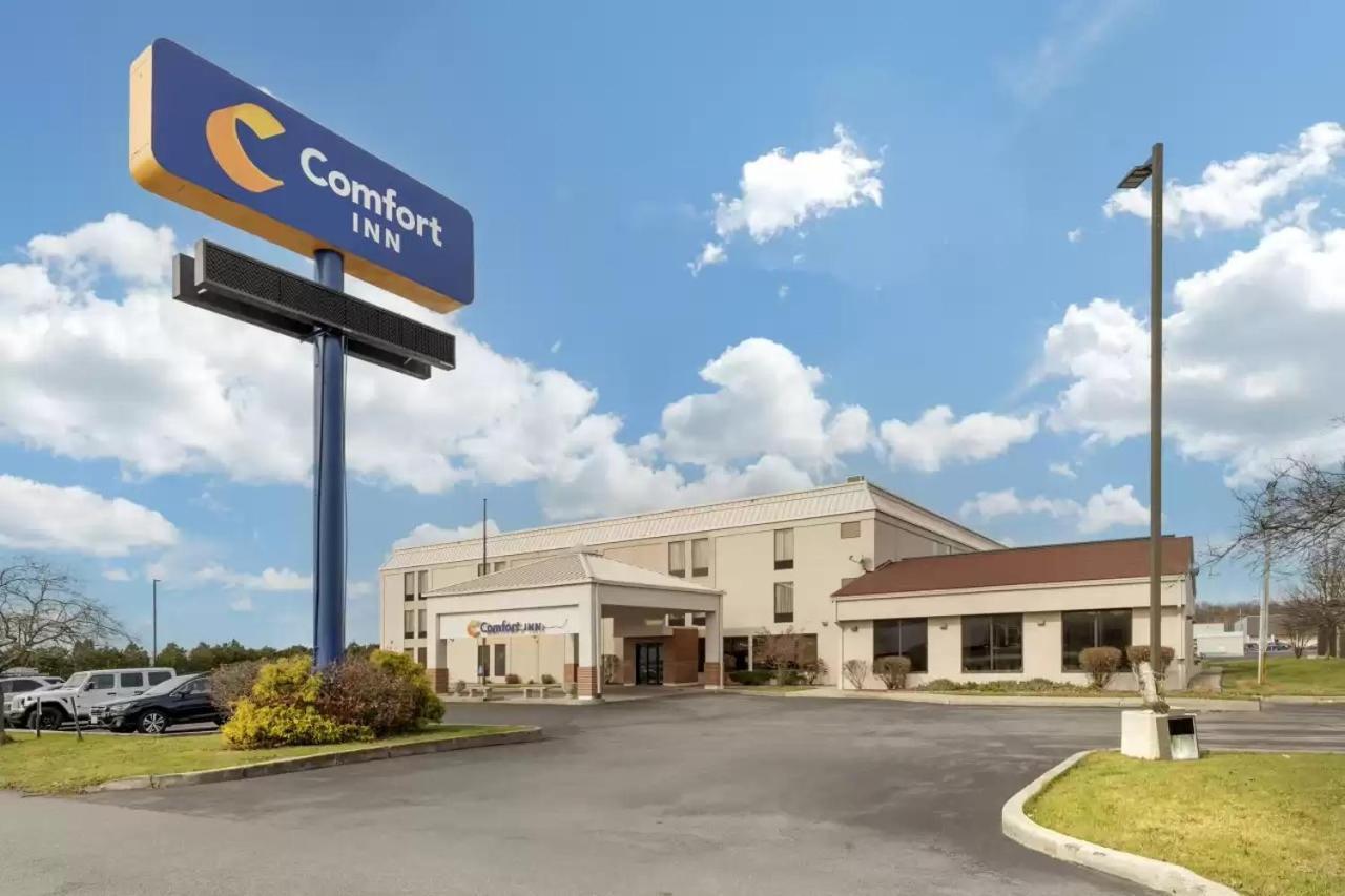 Comfort Hotel Ebensburg